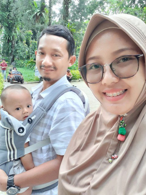 Suci Yonika Putri profile icon