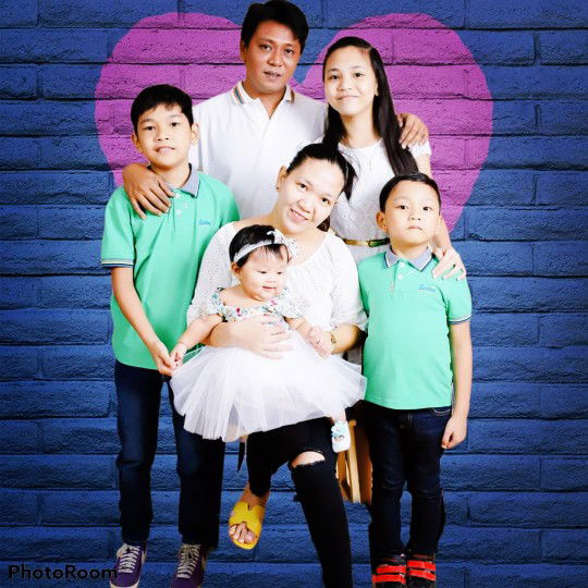 KaRen Artates Mangabat profile icon