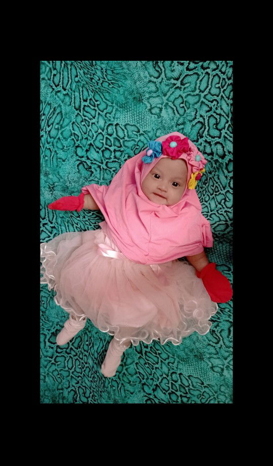 Sofįæ Al Ráshìqa profile icon