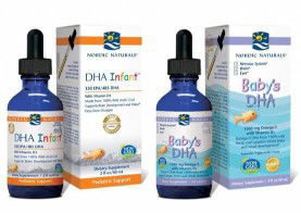 vitamin DHA bayi 6bulan