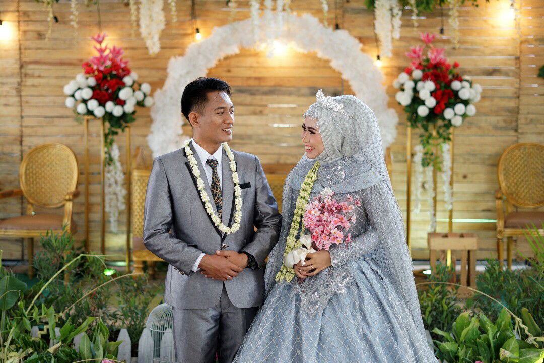 Haris Sriwahyuni profile icon