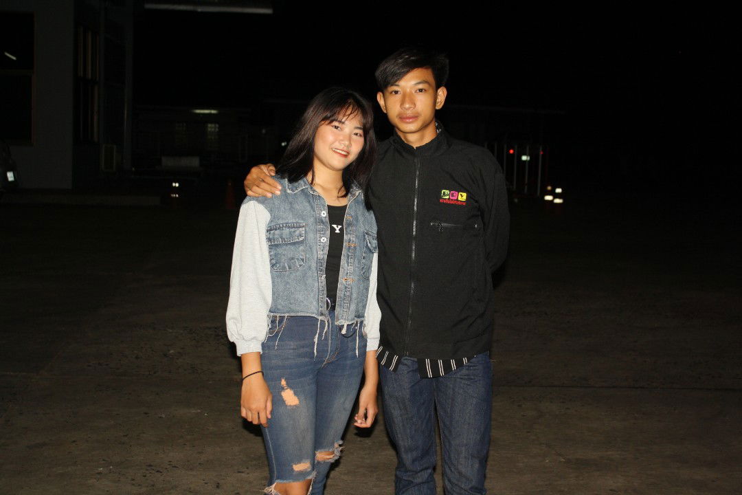 Jiraporn Preechawatthanakun profile icon