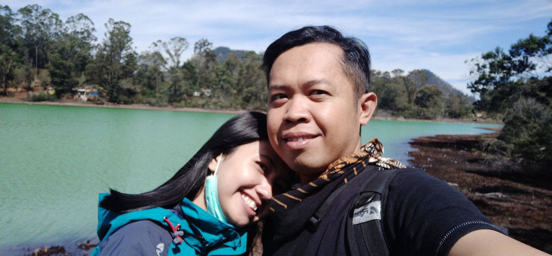 Silfian Adhe profile icon