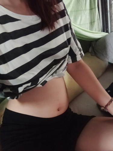 ท้องเล็กไปมั้ยค่ะ
