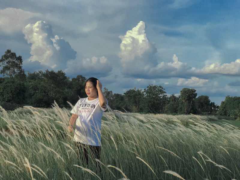 เตย'เตย เฉยเมย profile icon