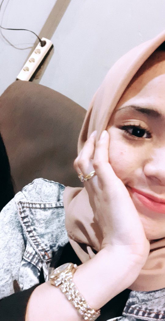 Diah sawitri profile icon