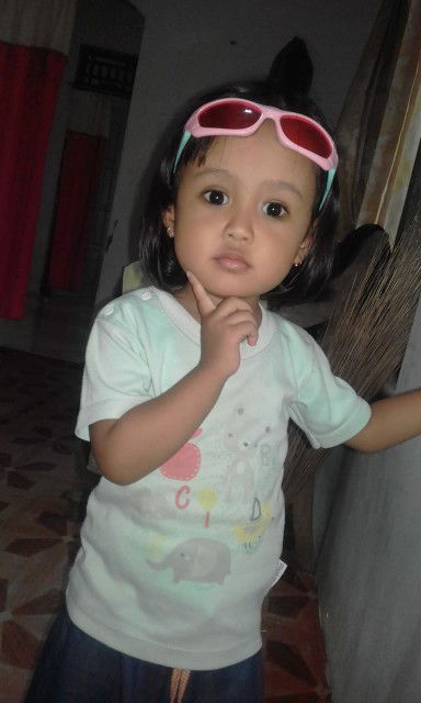 Nugra Heni profile icon