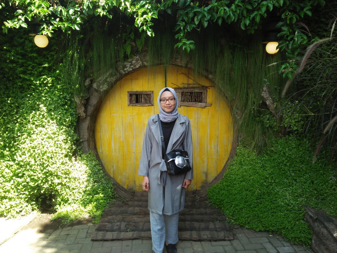 Dita Pamelia profile icon