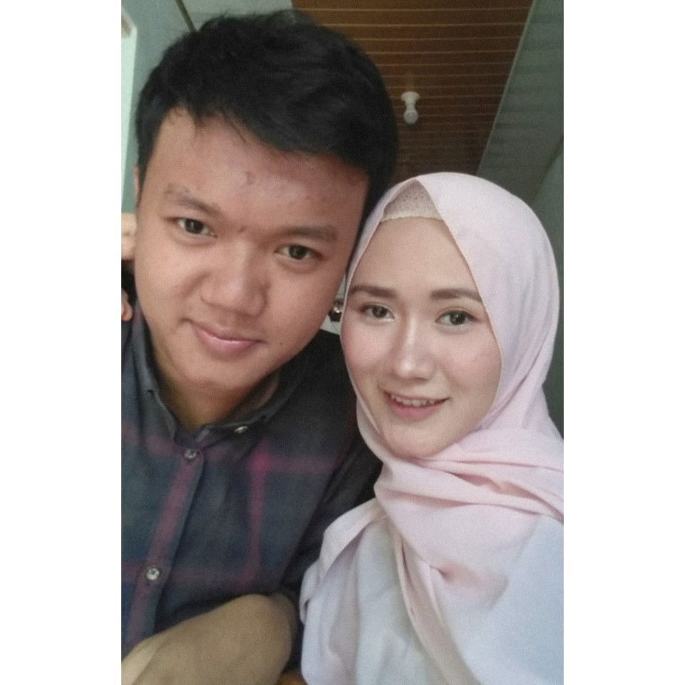 Arinny Alfarizi profile icon