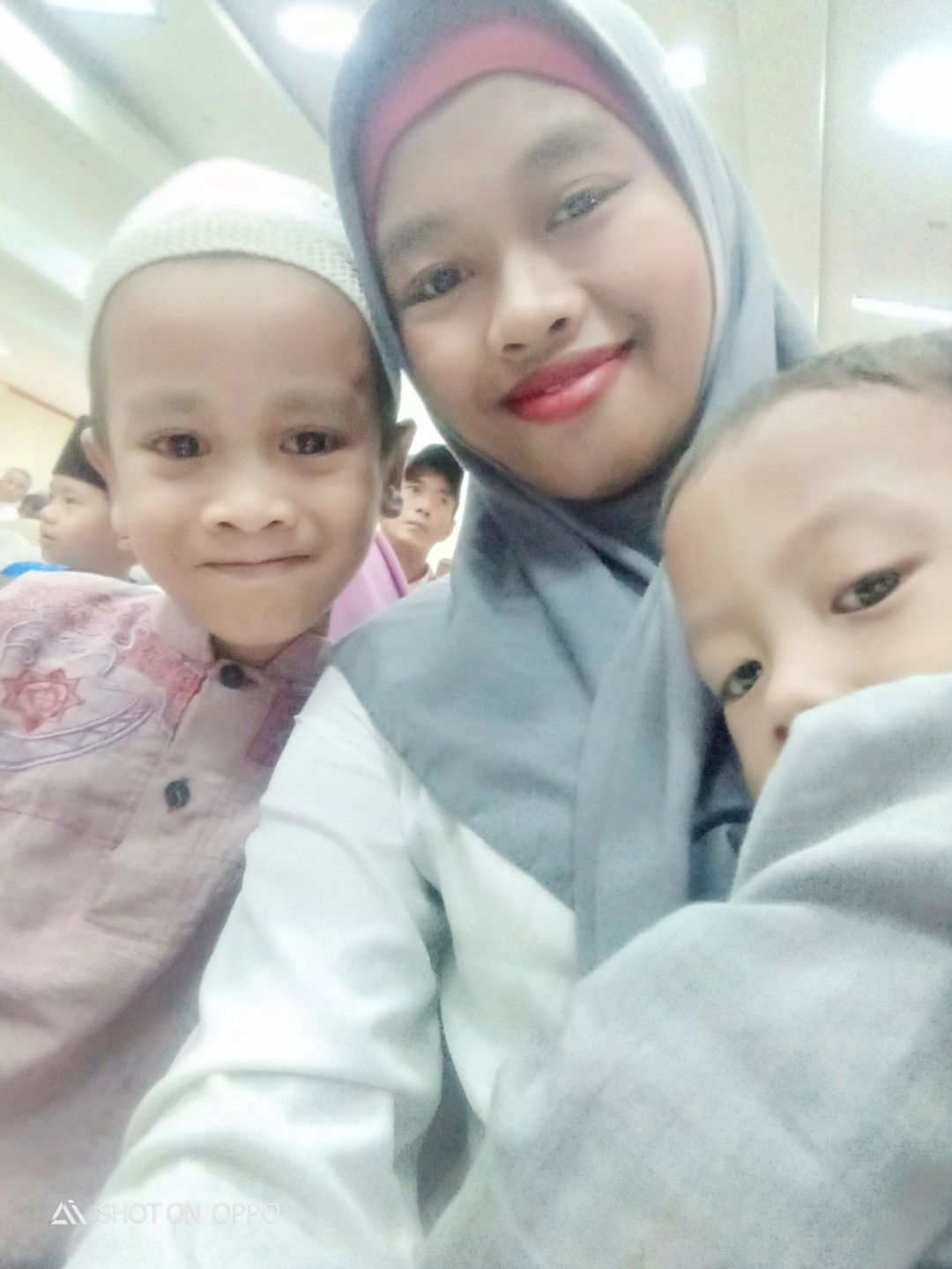 Seven Marcel profile icon