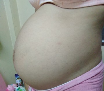 ขอดูท้องแม่ๆที่คลอดเดือนสิงหาคมหน่อยค่ะ
