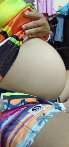 ขอดูท้องแม่ๆๆบ้านอื่นหน่อยจร้า