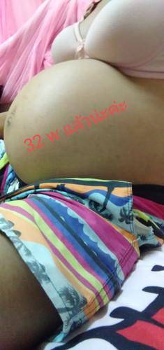 ขอดูท้องแม่ๆที่คลอดเดือนสิงหาคมหน่อยค่ะ. ไปถึงไหนกันแล้ว