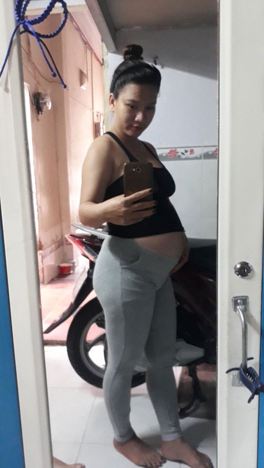 Nhờ các Mom xem giúp.