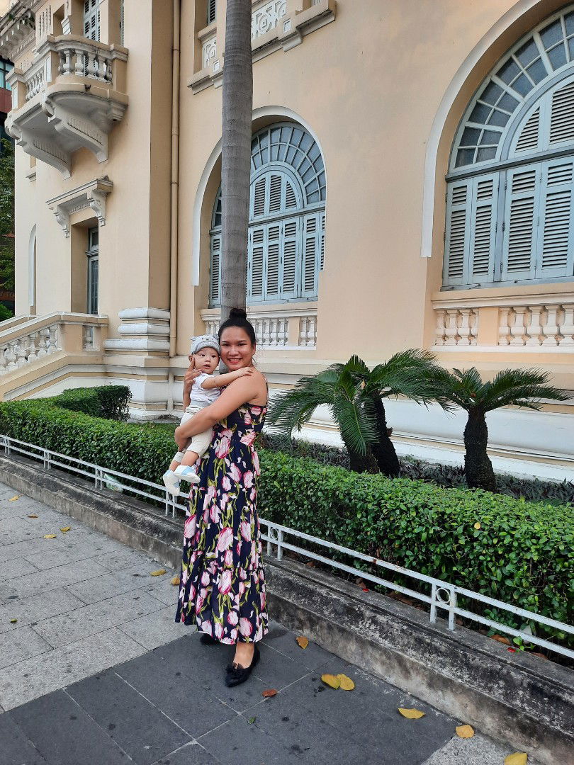 Anna Le Rosenberg profile icon