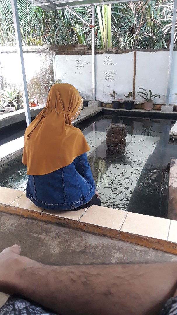 nurhidayah profile icon