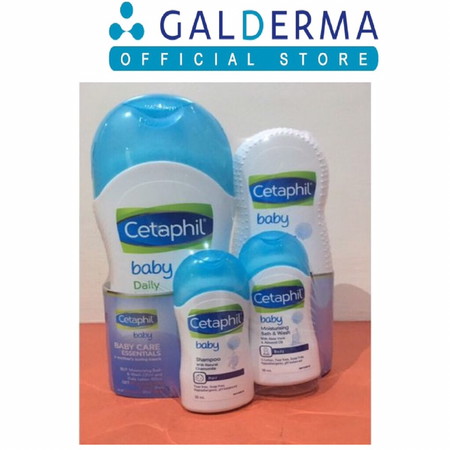 Cetaphil set