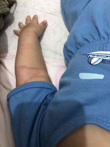 PLS HELP MOMMIES (LOOKING FOR ANSWERS)