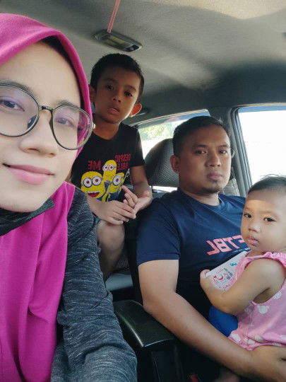 hanis sofia profile icon