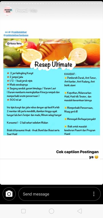 Post reply image