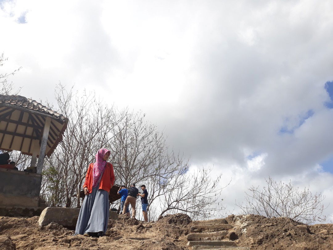 Wiji CahyaNi profile icon