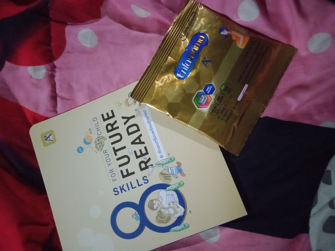 แม่ๆลงทะเบียนอะไรกันบ้างคะ