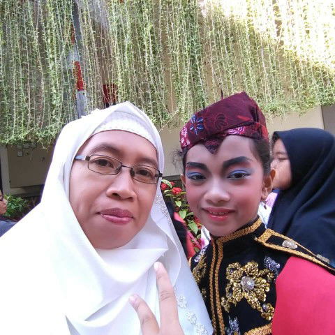 TRI YULIANAWATI profile icon