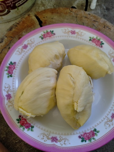 อยากกินเลยจัดเป็นลูกเลยค่ะ