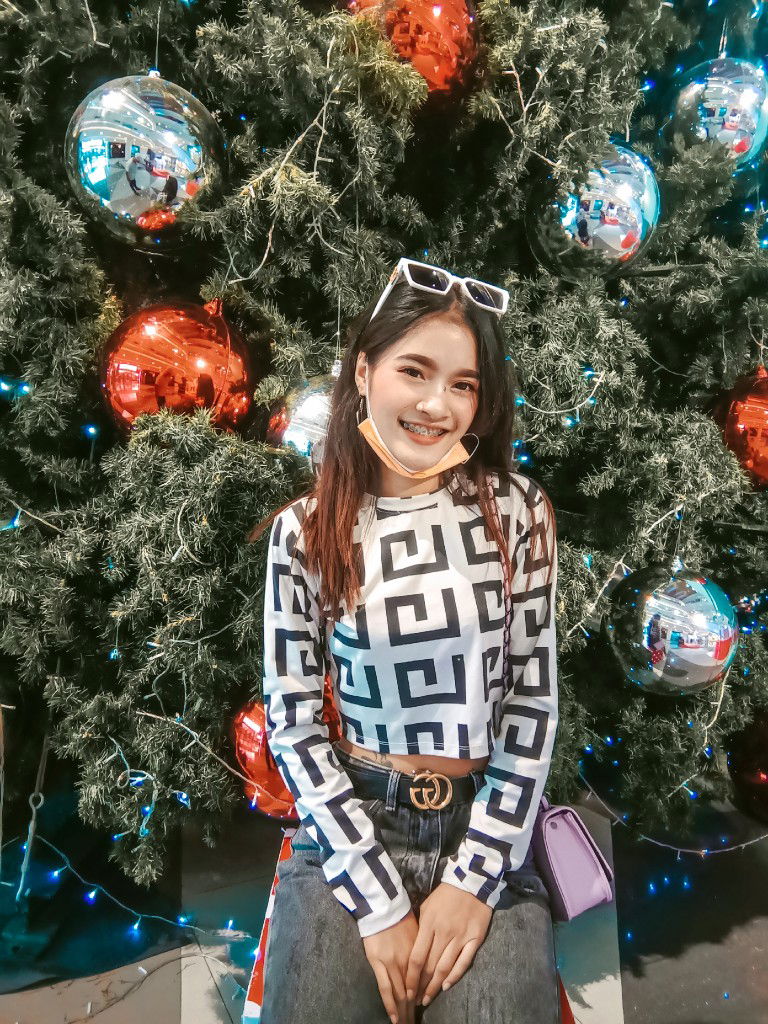 ศิริชลภัส ทองรินทร์ profile icon