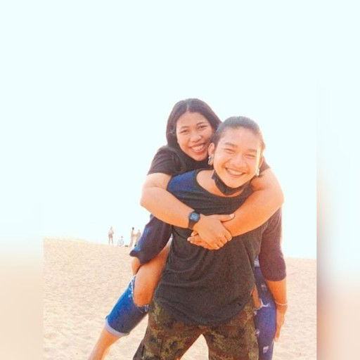 น้อง'ง มิว'ว profile icon