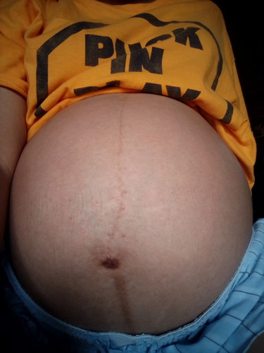 ยังไม่รู้เพศลูกเลยจะคลอดอยู่แล้ว