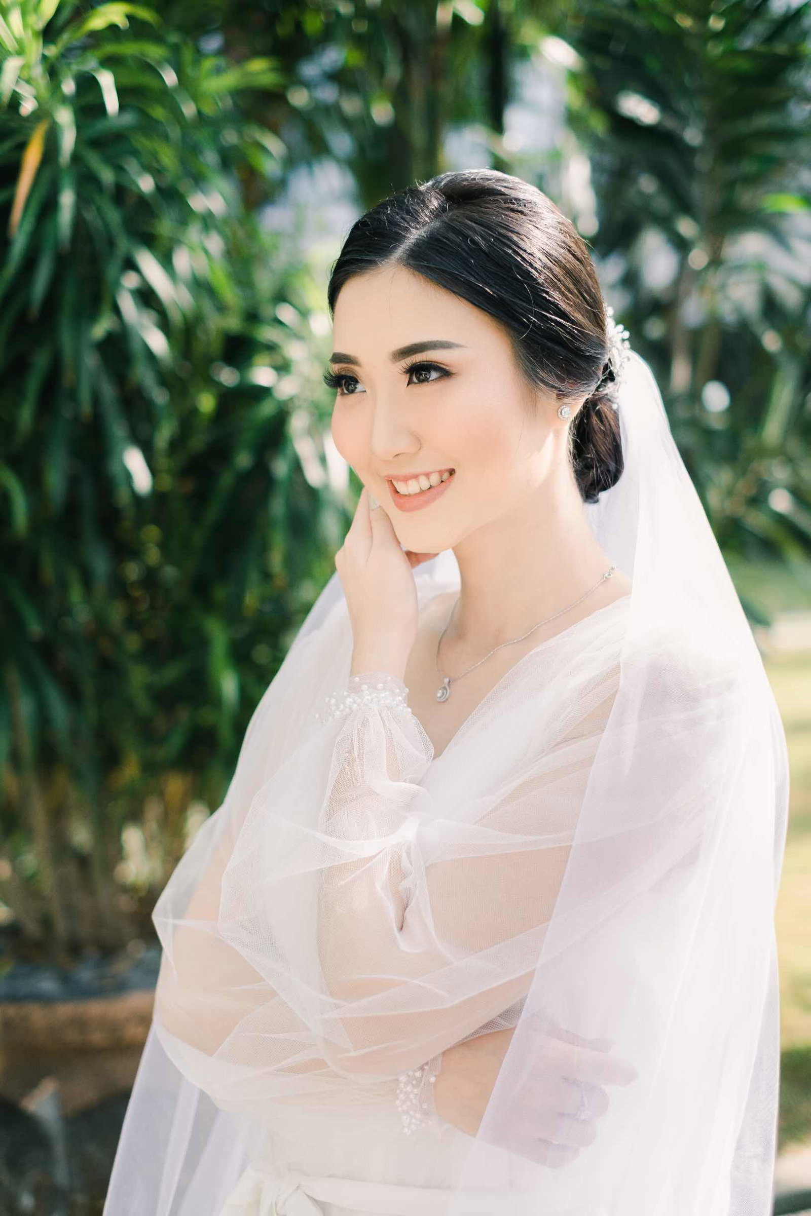 Devina Martina Tjandra profile icon