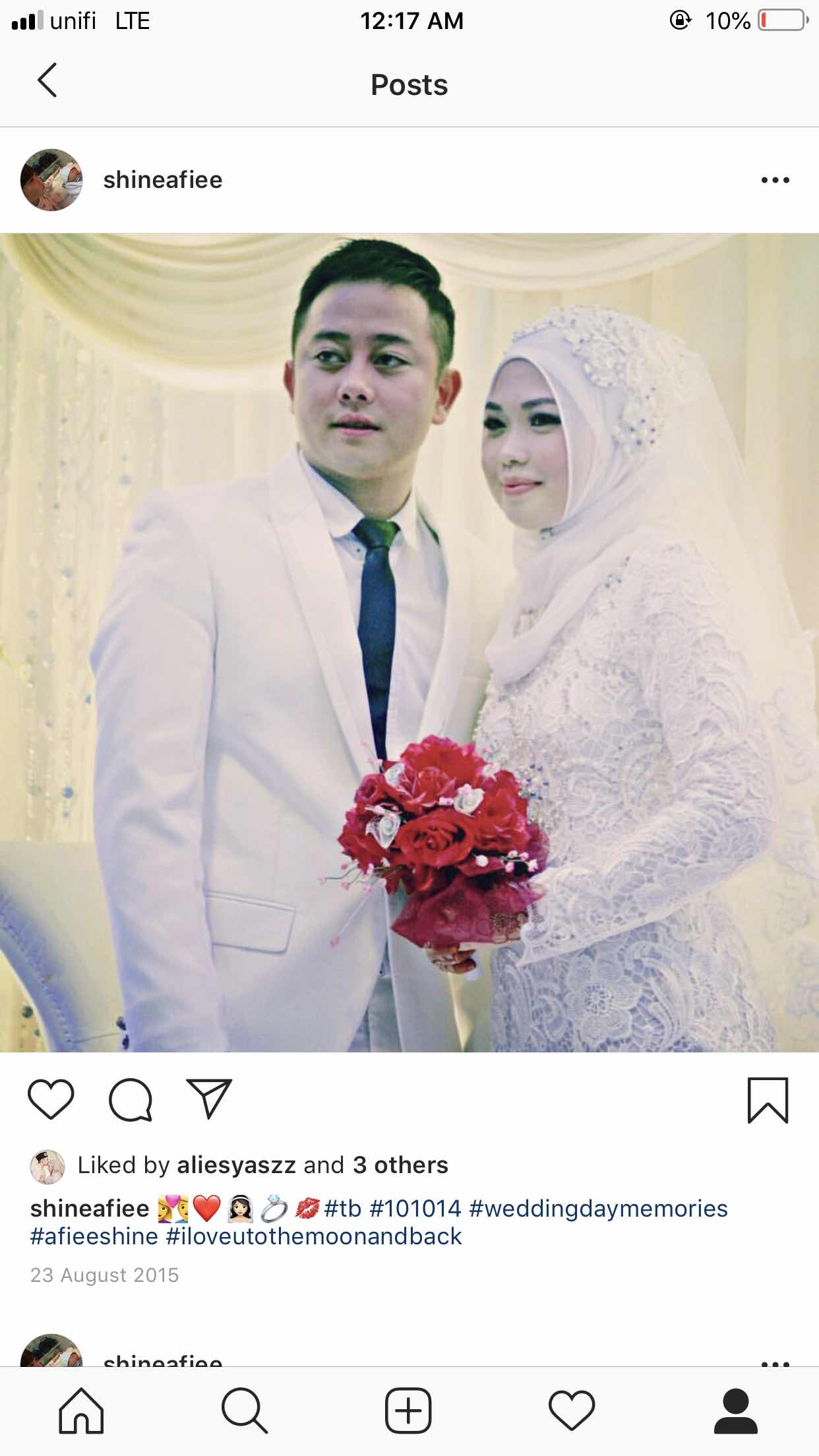 ShineAfiee profile icon