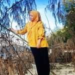 Nor Hazirah profile icon