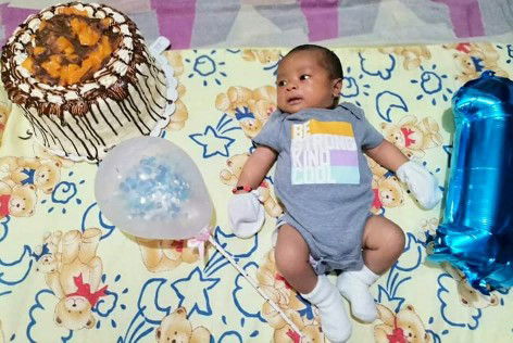 Jesery Mei Biong profile icon