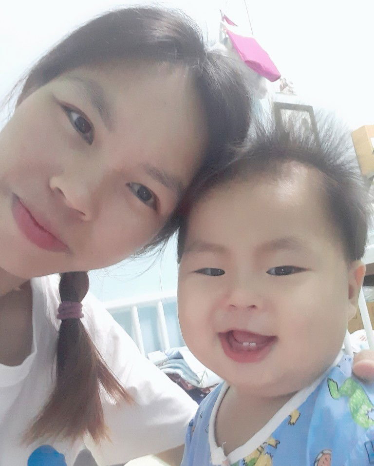 Buachan Chayee profile icon