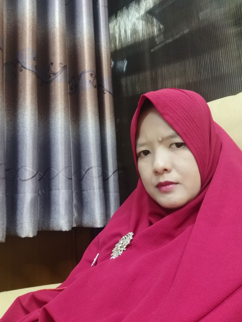 Lina Marlina profile icon