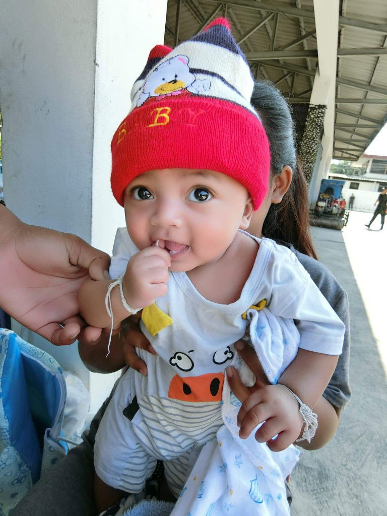 Arisara. profile icon