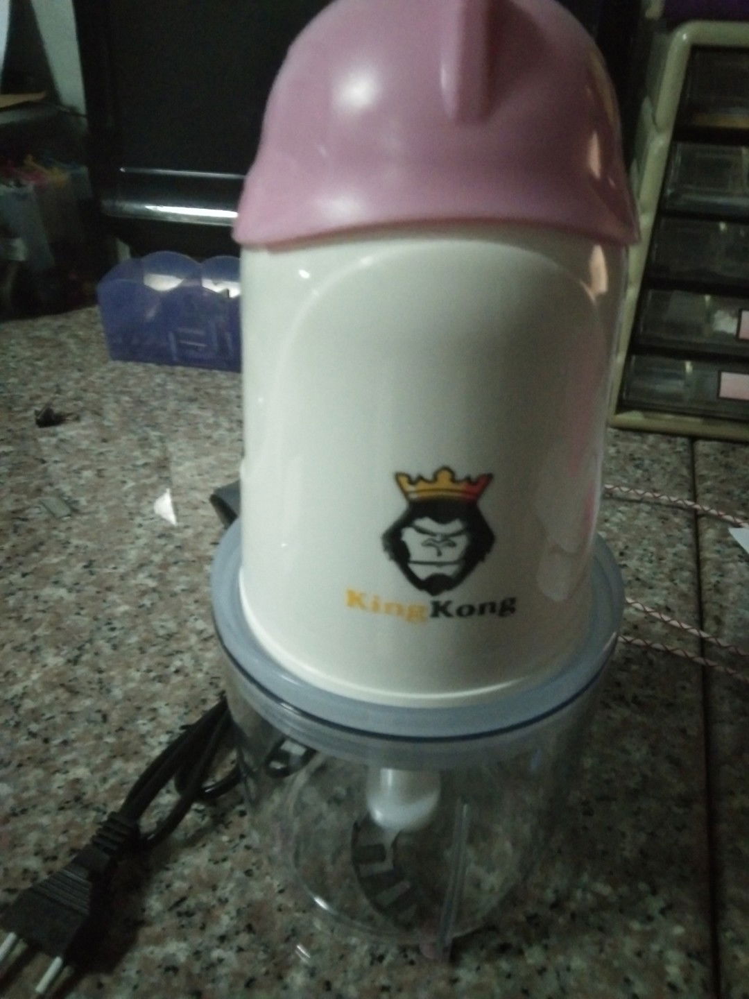 เครื่องปั่นมือ1‼️