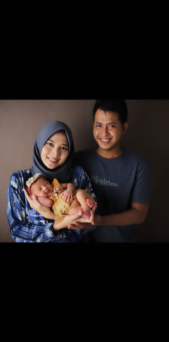 Mutiara Dini profile icon