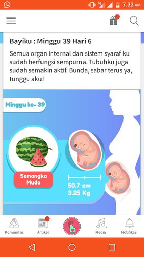 doakan ya bunda²...