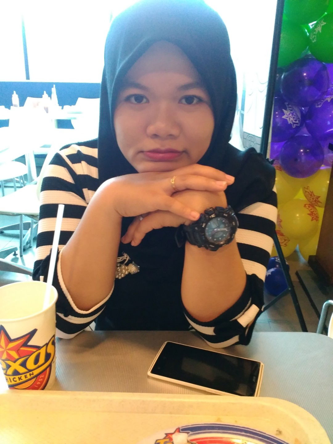 Diany Khanza profile icon