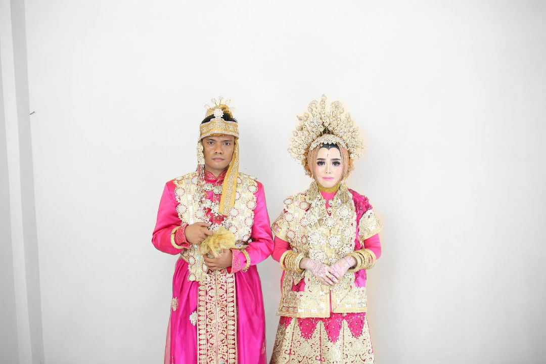 Syamsiah Abduh profile icon