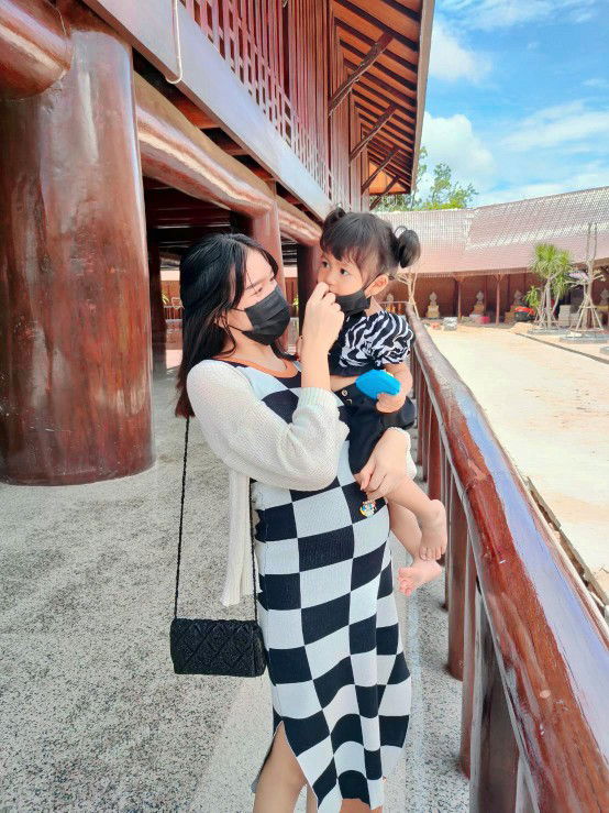 Pawida Tueadokmia profile icon