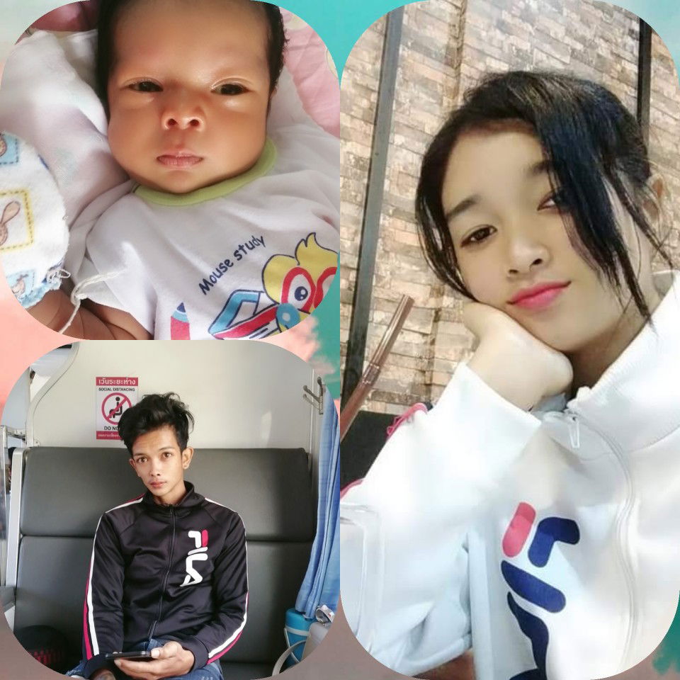 เบบี้' น้องหมิว profile icon