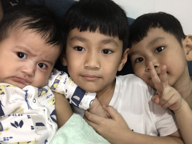 Tasha Abdullah profile icon