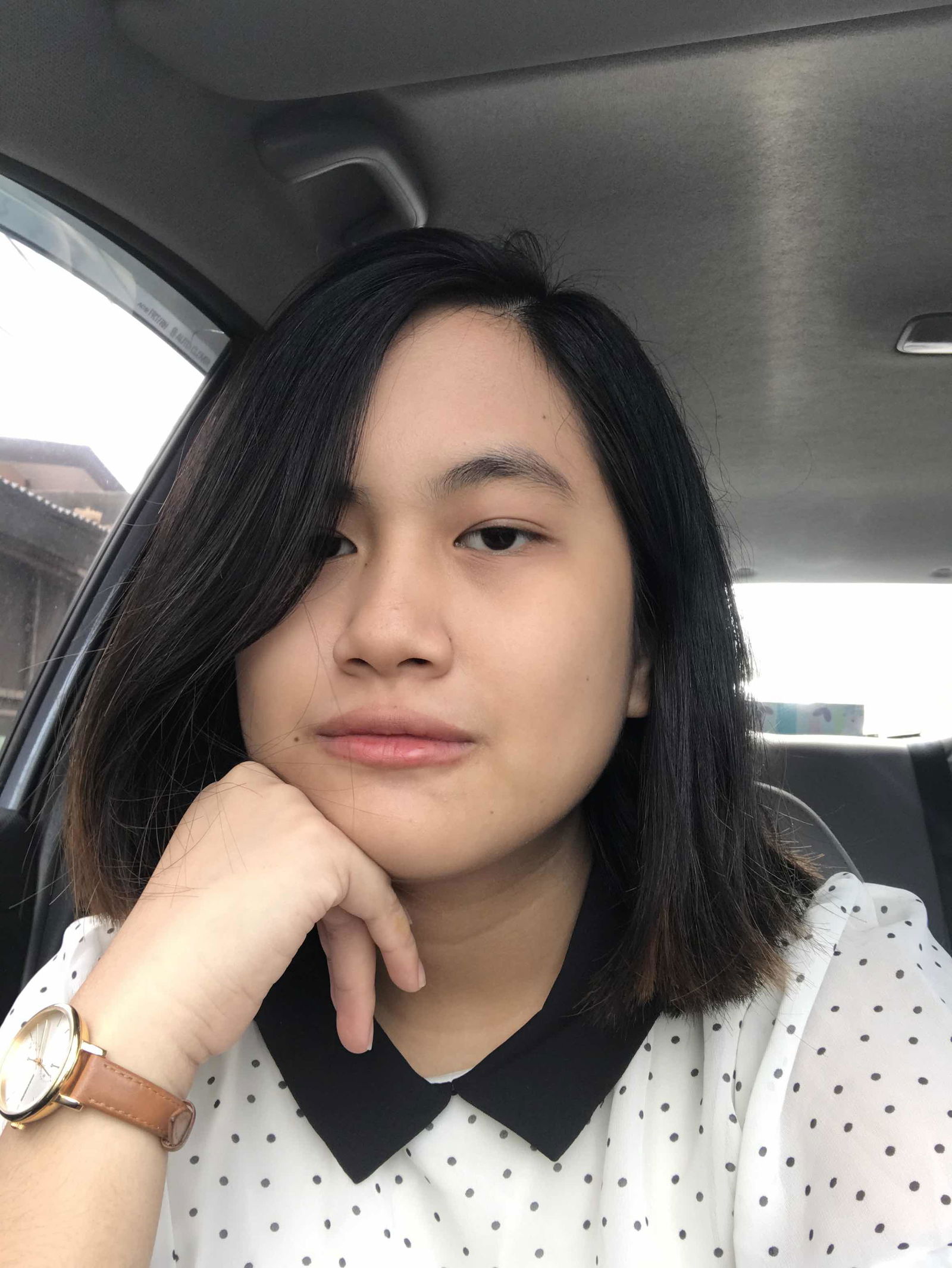 Xenia Bracero profile icon