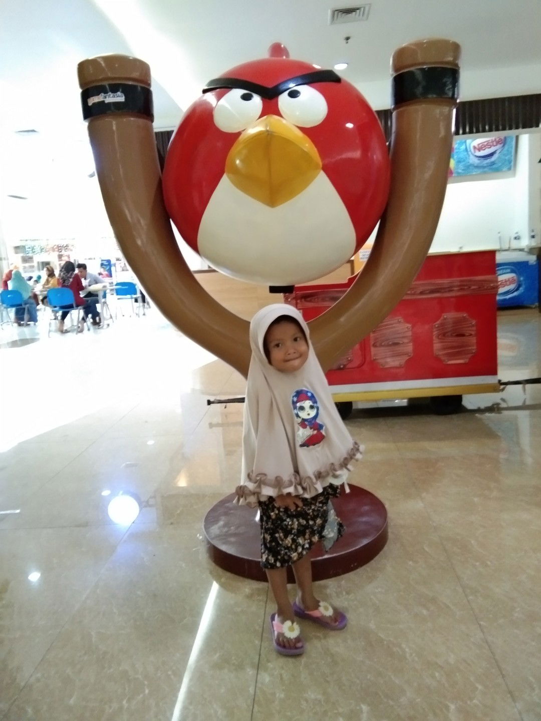 Aliya salma khaliza profile icon