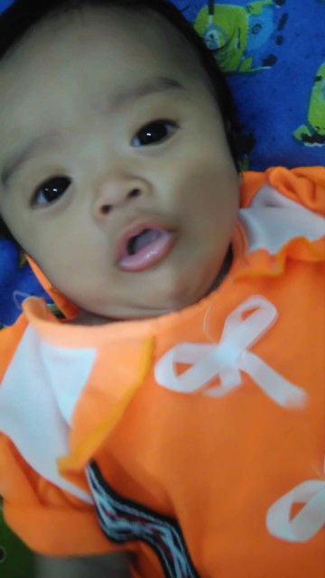 Maghfira profile icon