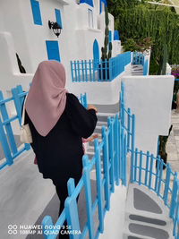 diella zaman profile icon